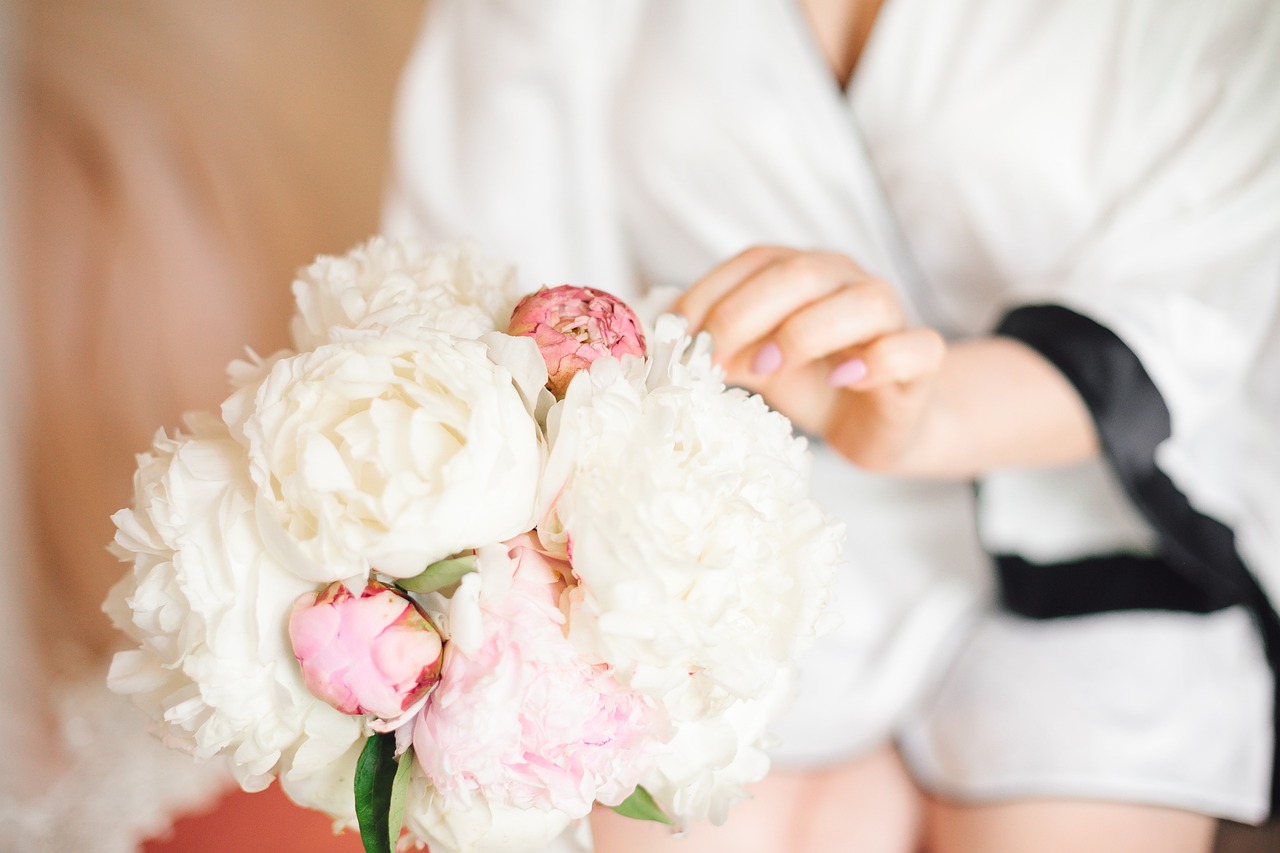 peony peony