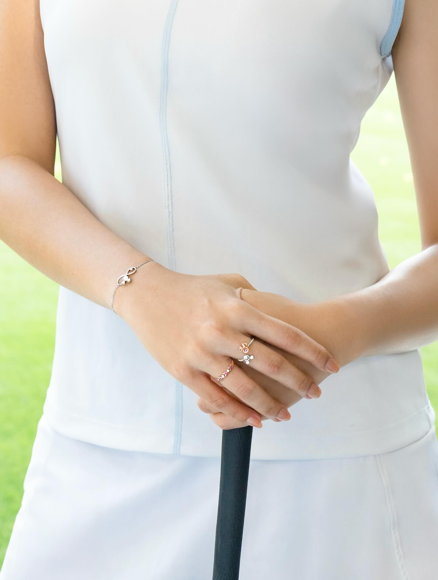 rekomendasi gelang berlian wanita