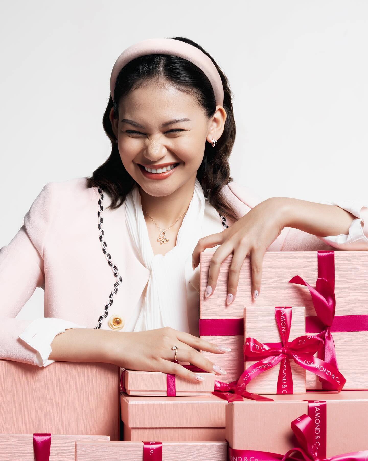Hadiah Sederhana Tapi Romantis
