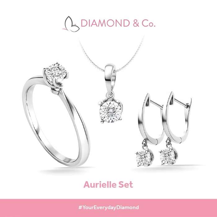Aurielle Set Collection Aurielle Set Collection