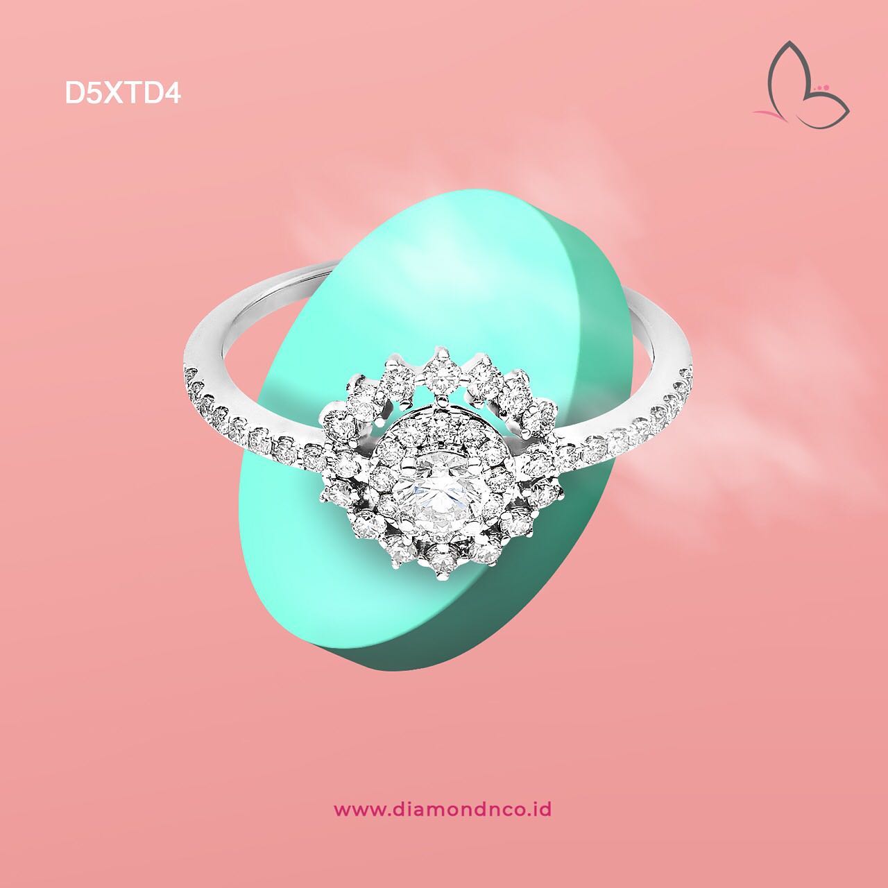 cincin tunangan sesuai zodiak
