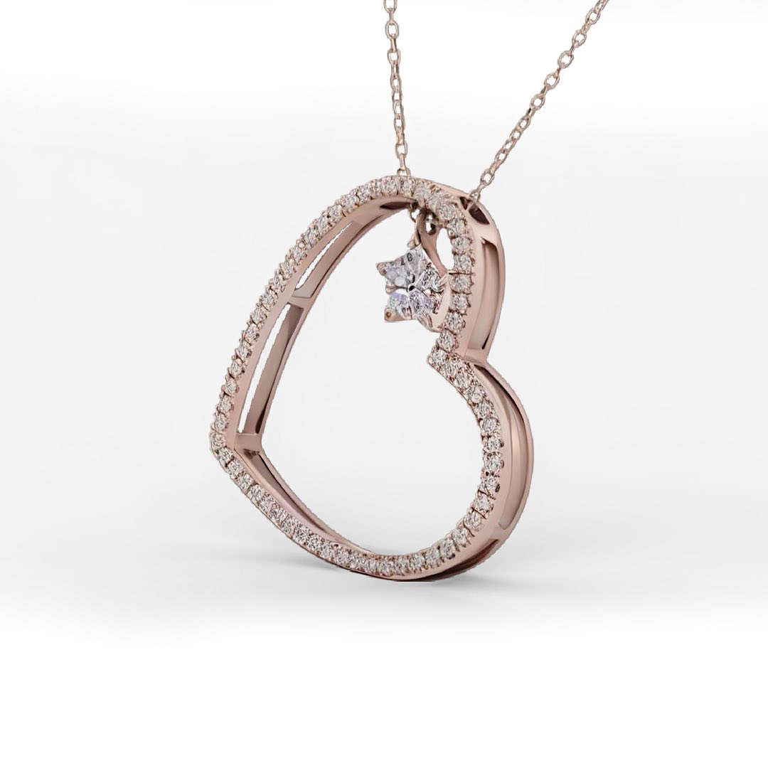 perhiasan rosegold perhiasan rosegold