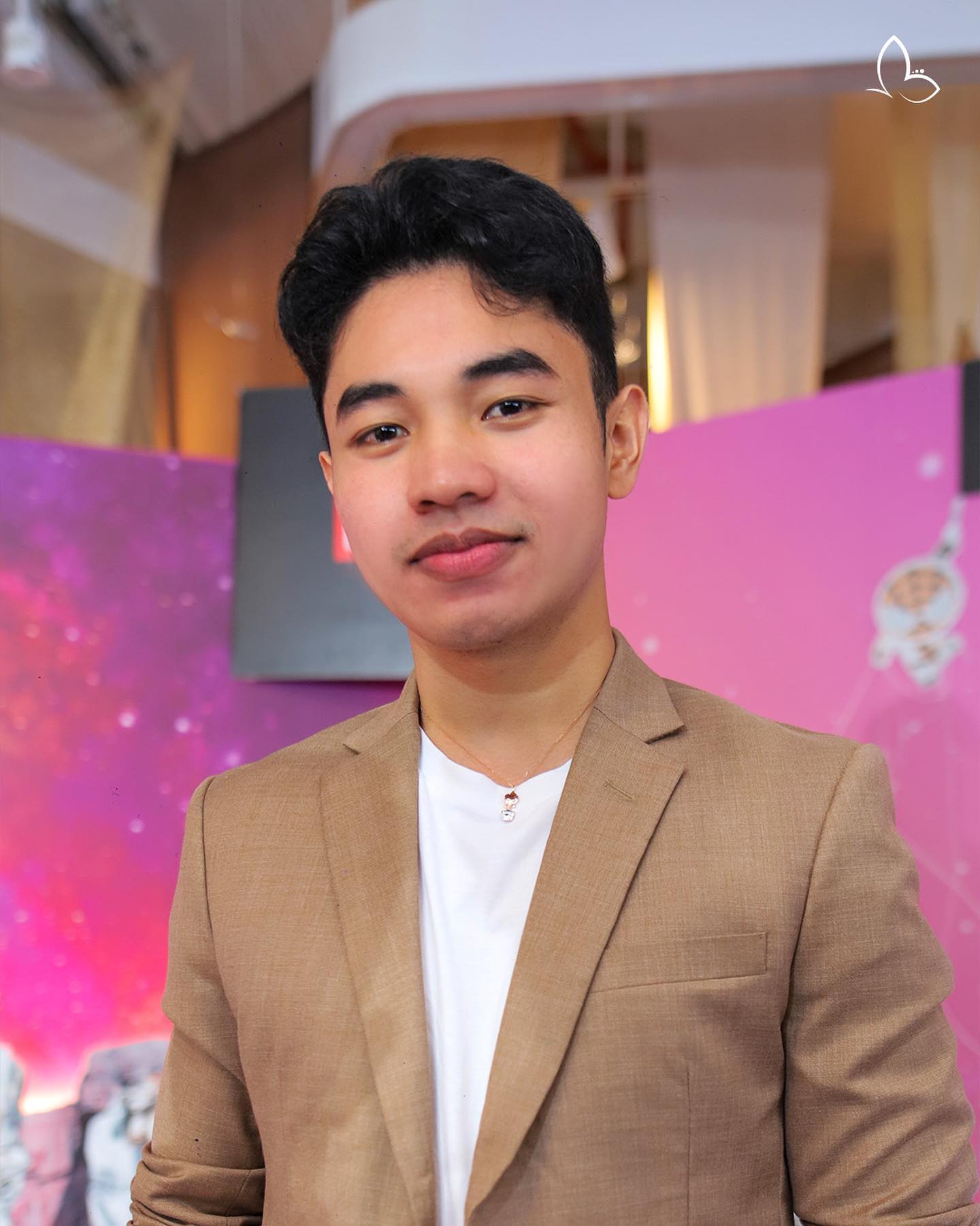 Fashion Pria di Bulan Ramadhan