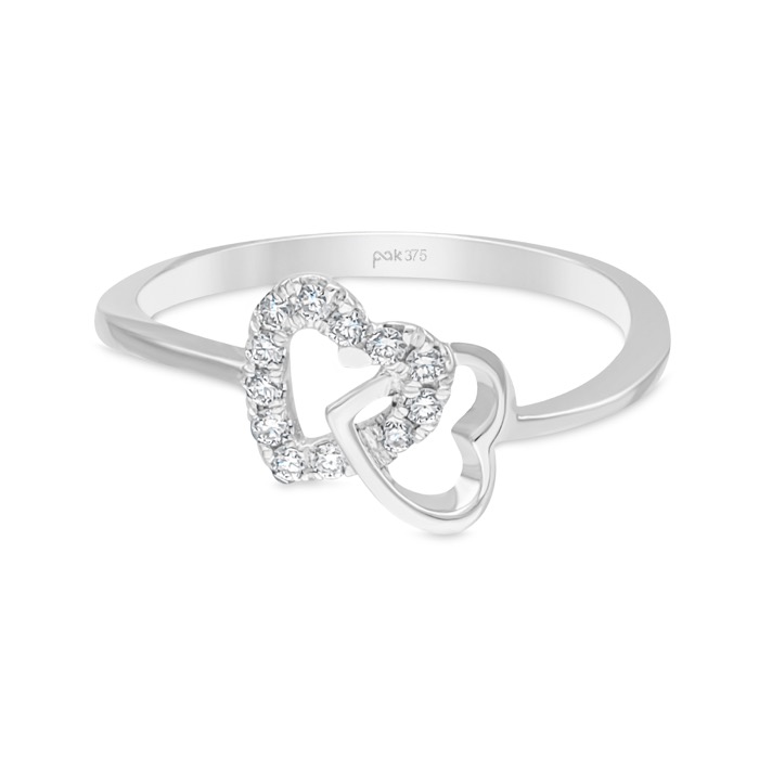Diamond Ladies Ring DRF0153