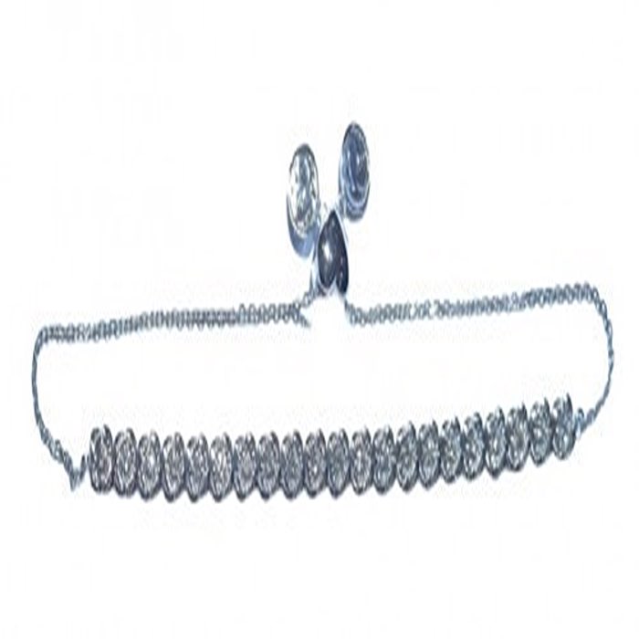 Diamond Bracelet JNC-JDB2030-12