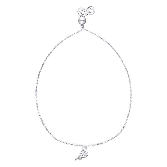 Diamond Bracelet Padel GR-S151-DPS0503