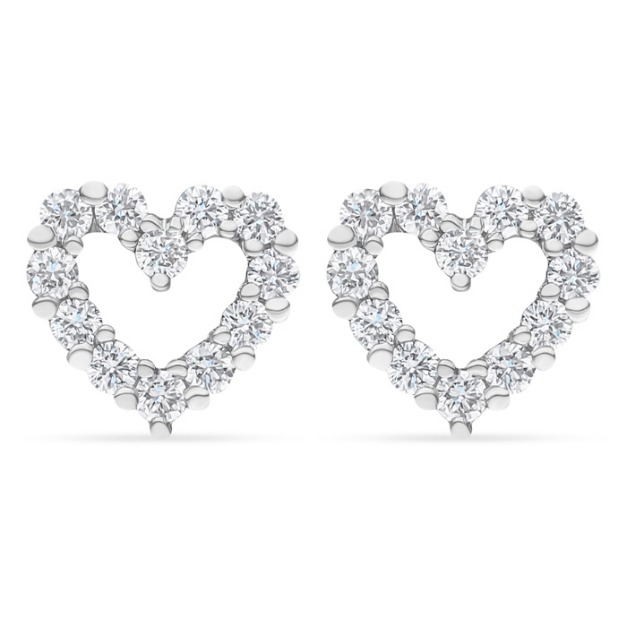Diamond Earrings DEF0108