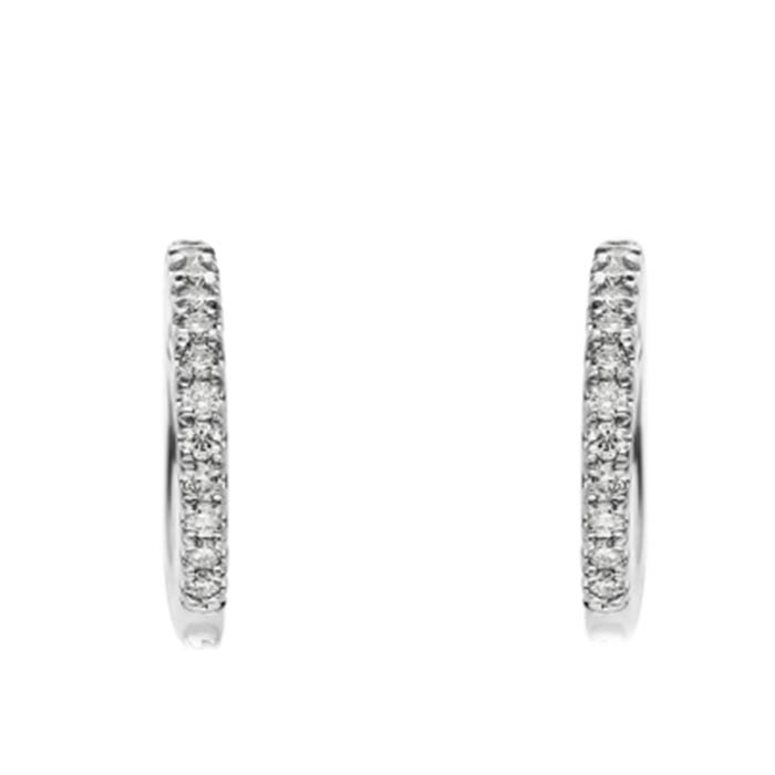 Diamond Earrings JDE2035