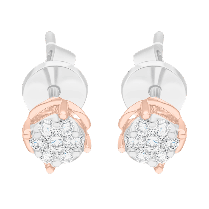 Coralyn Diamond Earrings S014-DEF0248