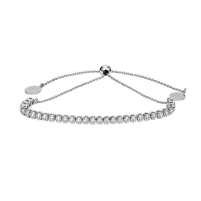 Diamond Ladies Bracelet DGRF0045