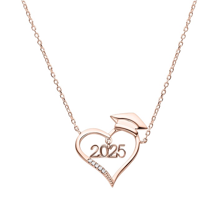 Diamond Ladies Necklace DPF0414