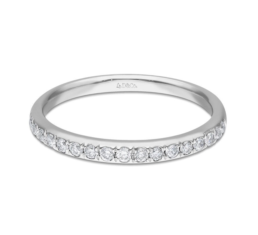 Diamond Ladies Ring DCWF0469