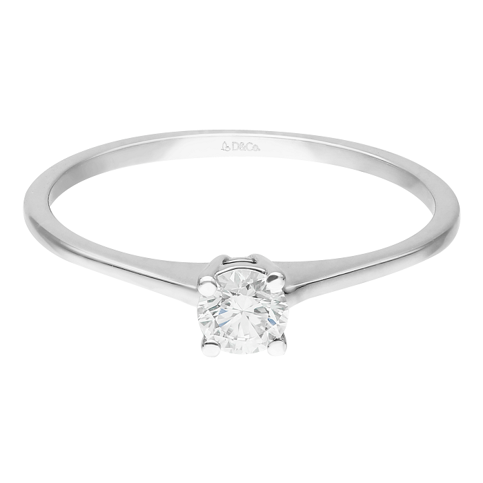 Diamond Ladies Ring DCWS0049
