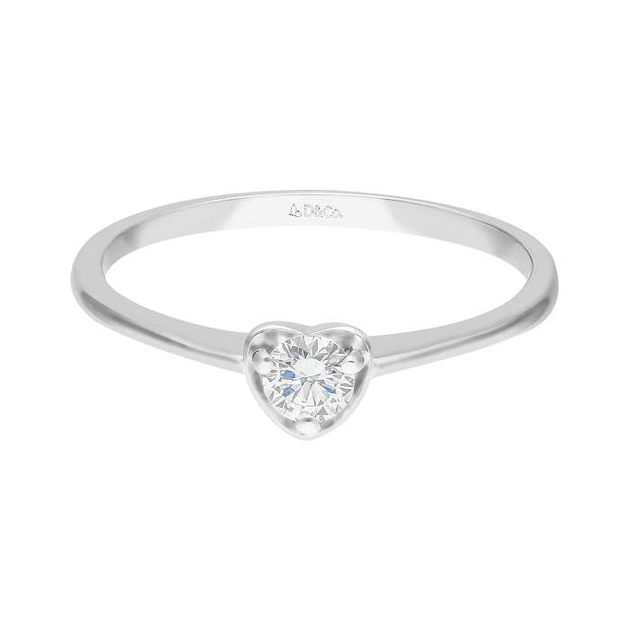 Diamond Ladies Ring DCWS0060