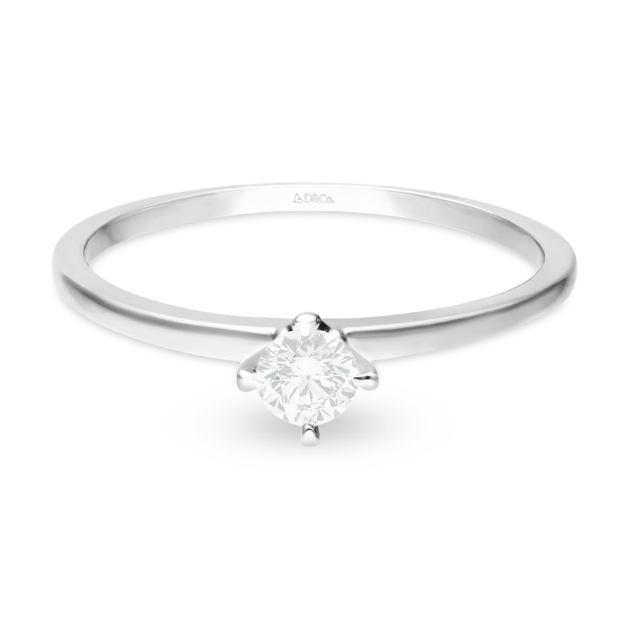 Diamond Ladies Ring DCWS0149
