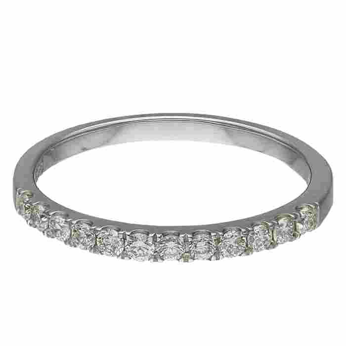 Diamond Ladies Ring DCWSS0074