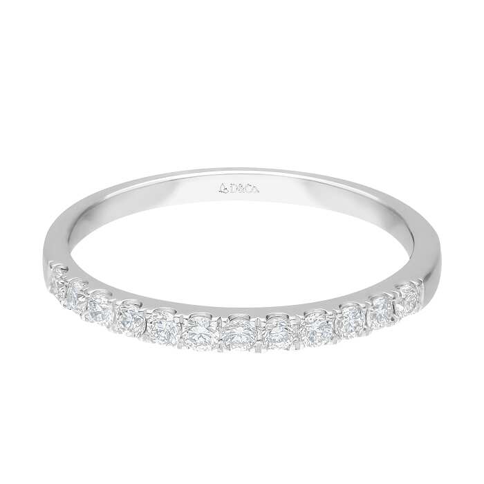 Diamond Ladies Ring DCWSS0074