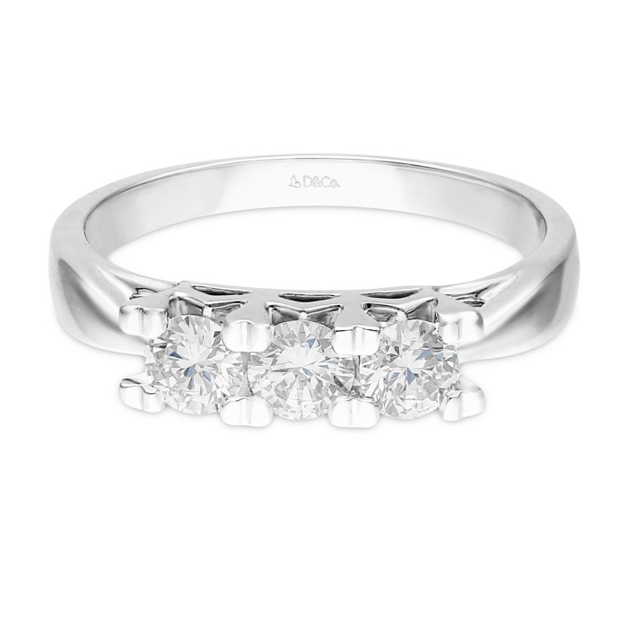 Diamond Ladies Ring DCWSS0094