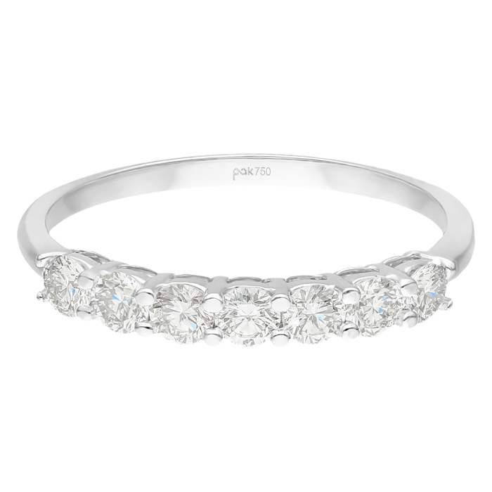 Diamond Ladies Ring DCWSS0101