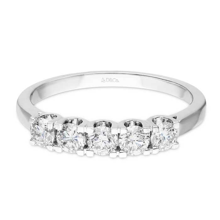 Diamond Ladies Ring DCWSS0102