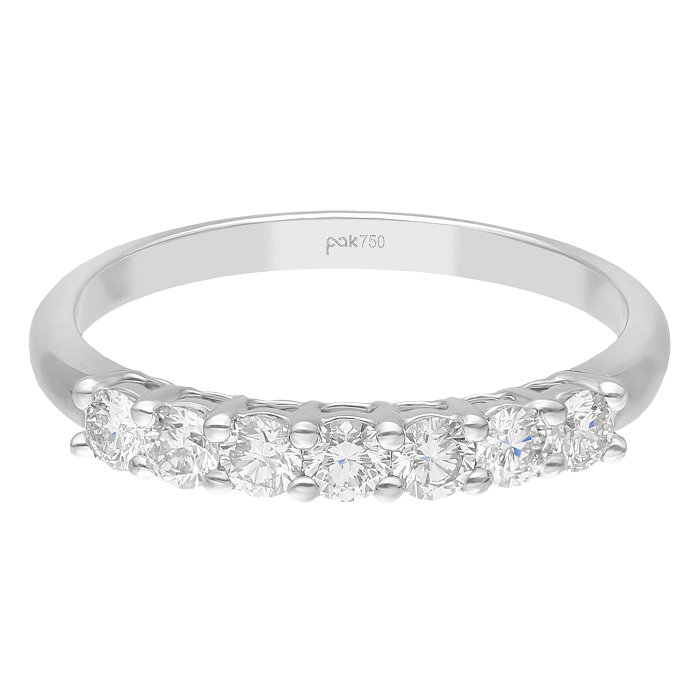 Diamond Ladies Ring DCWSS0111