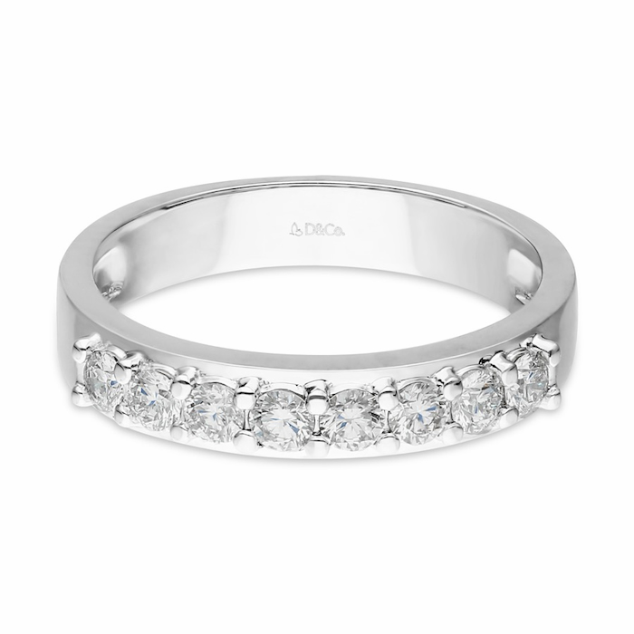 Diamond Ladies Ring DRF0014