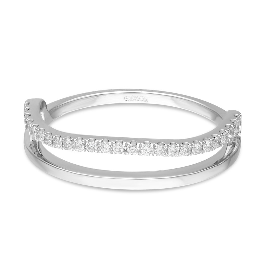 Diamond Ladies Ring DRF0019