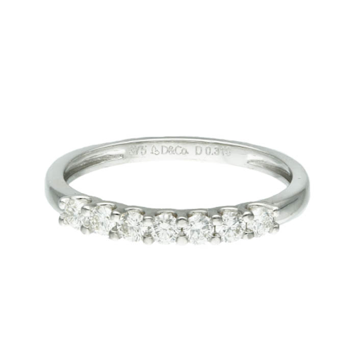 Diamond Ladies Ring DRF0026