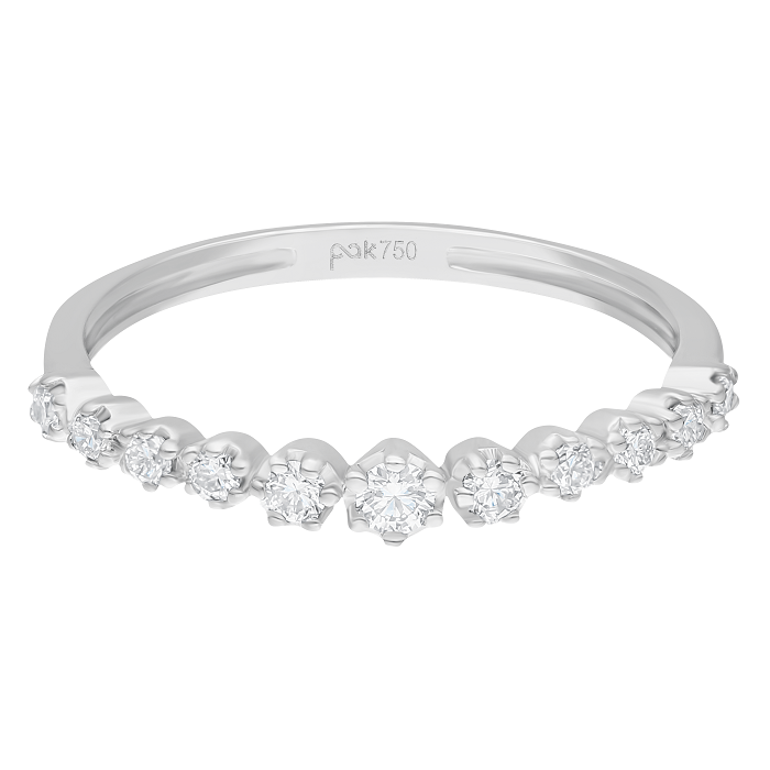 Diamond Ladies Ring DRF0028