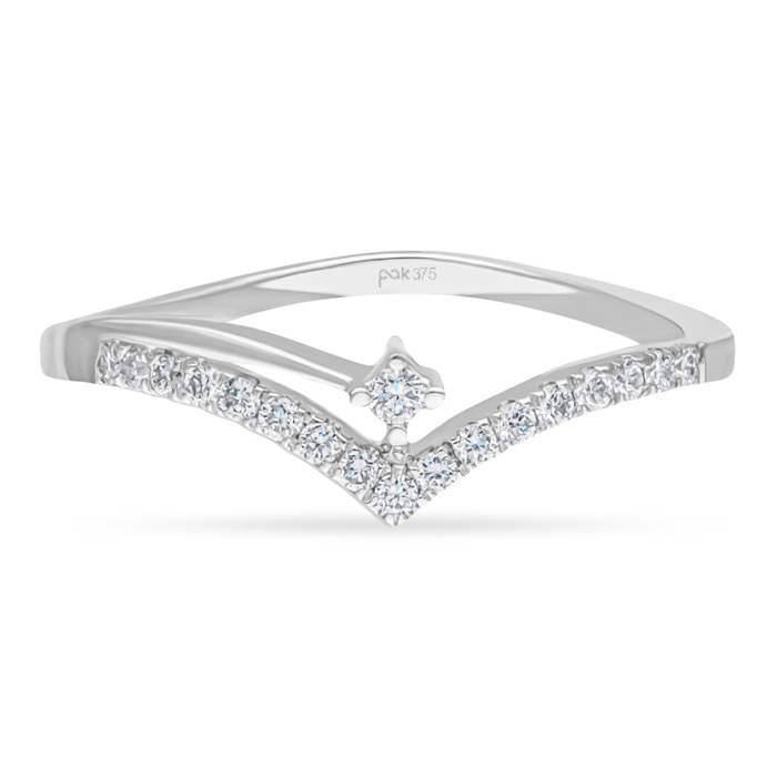 Diamond Ladies Ring DRF0140