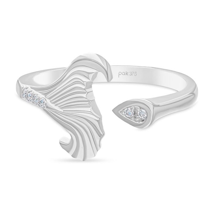 Diamond Ladies Ring DRF0202
