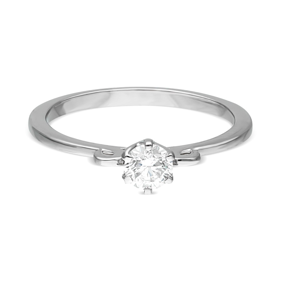 Diamond Ladies Ring DRS0037