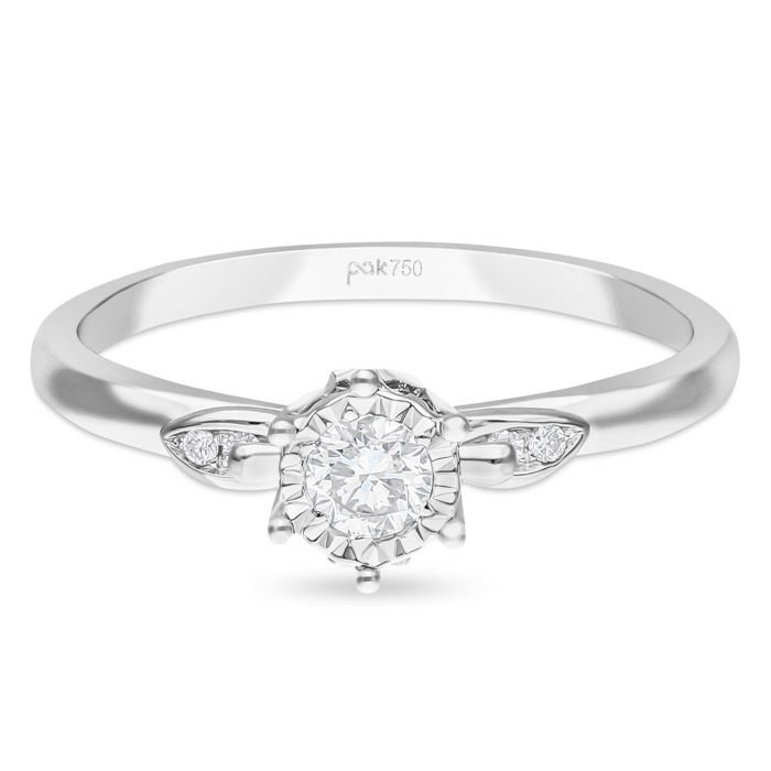 Diamond Ladies Ring JNC-JDR0720