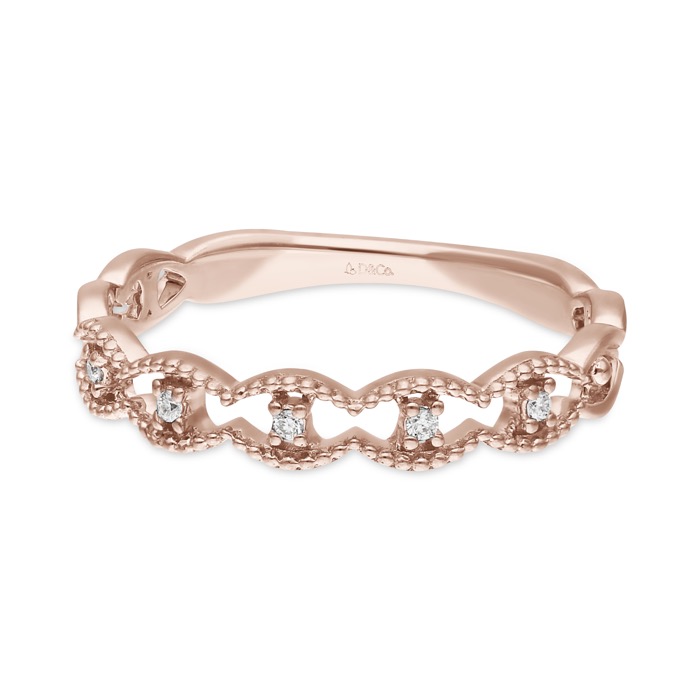 Diamond Ladies Ring JNC-R18149