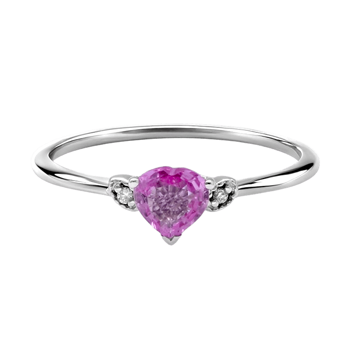 Diamond Ladies Ring Lovelle DRSS0525