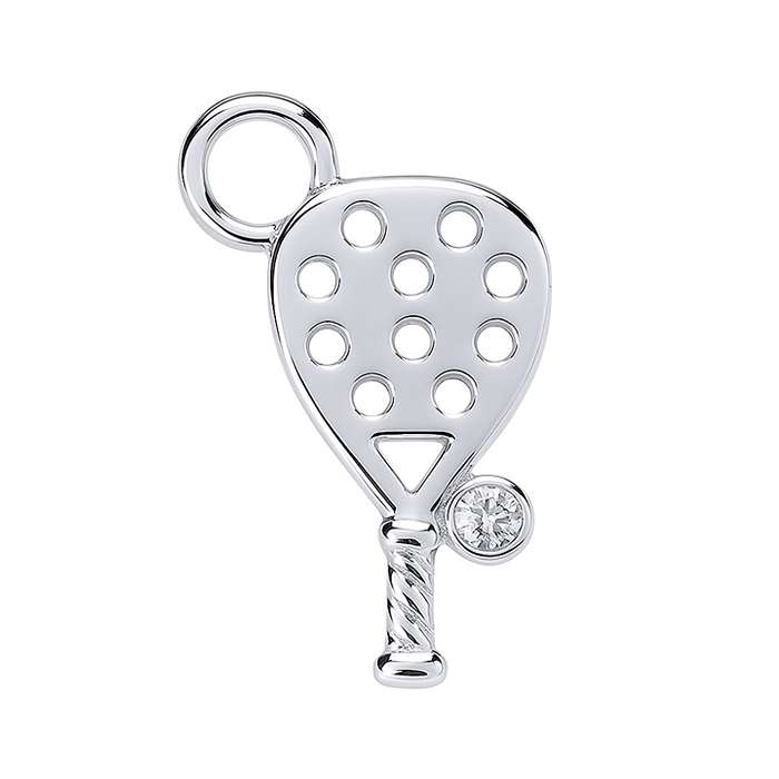 Diamond Charm Padel S151-DPS0503