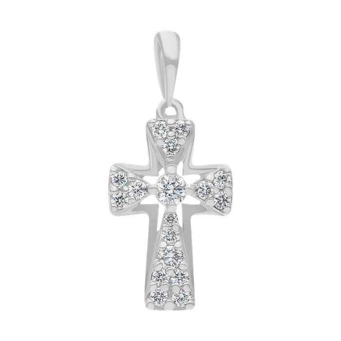 Diamond Pendant DPF0085 Diamond Pendant DPF0085