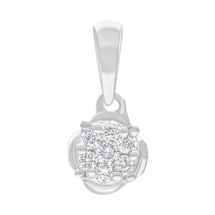Coralyn Diamond Pendant S014-DPF0238 Coralyn Diamond Pendant S014-DPF0238