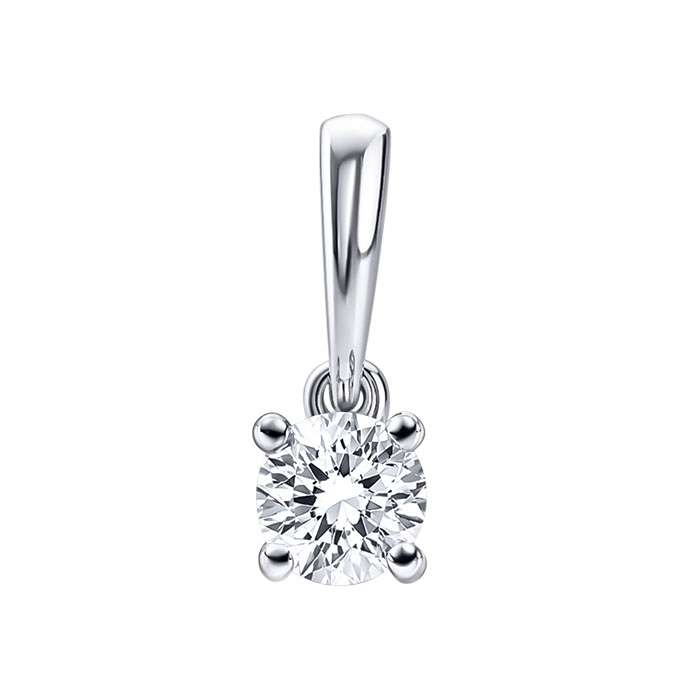 Diamond Pendant S140-DPS0468