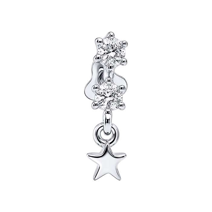 Diamond Piercing PC-DESS0161