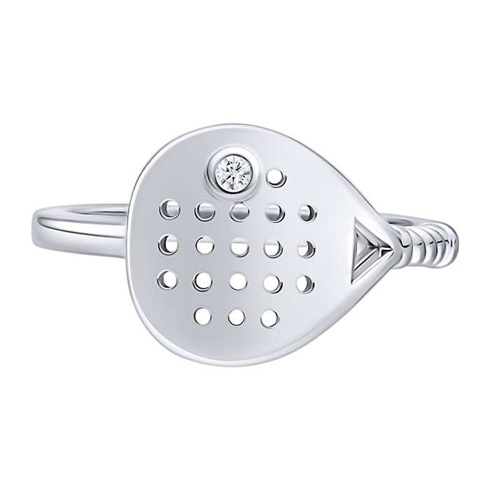Diamond Ring Padel Collection S165-DRS0572