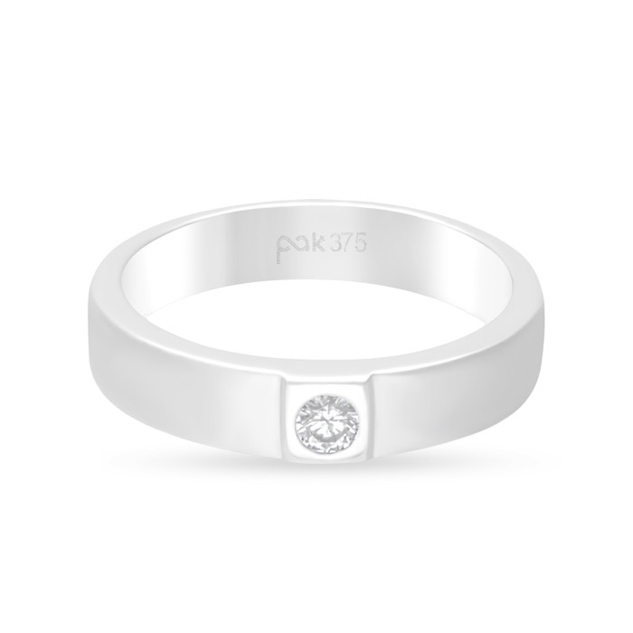 Diamond Wedding Ring DCKSS0065B