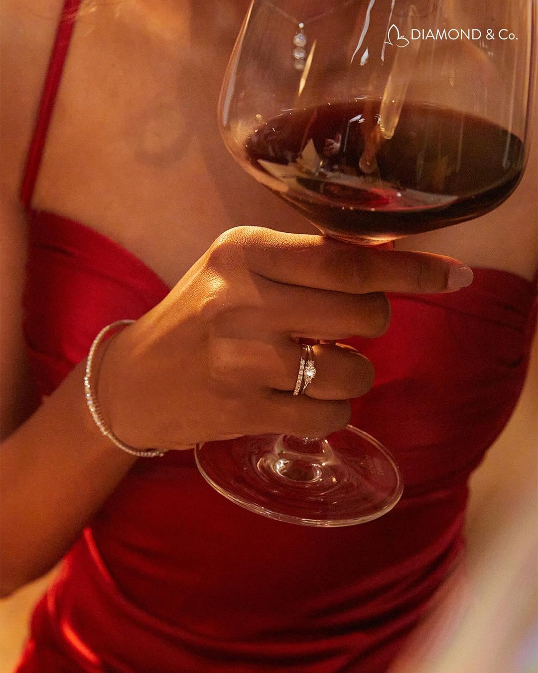 fashion ring