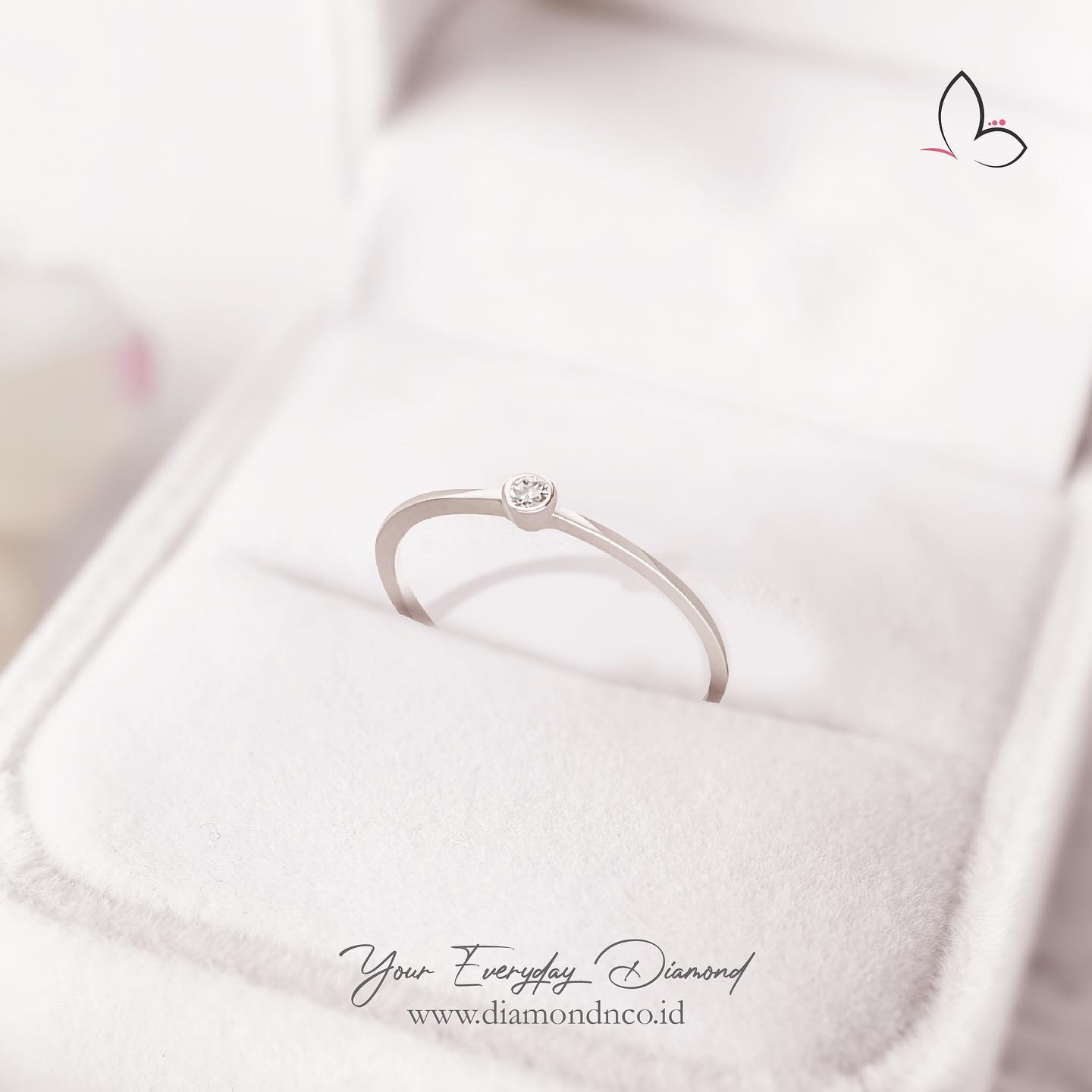 jual cincin berlian