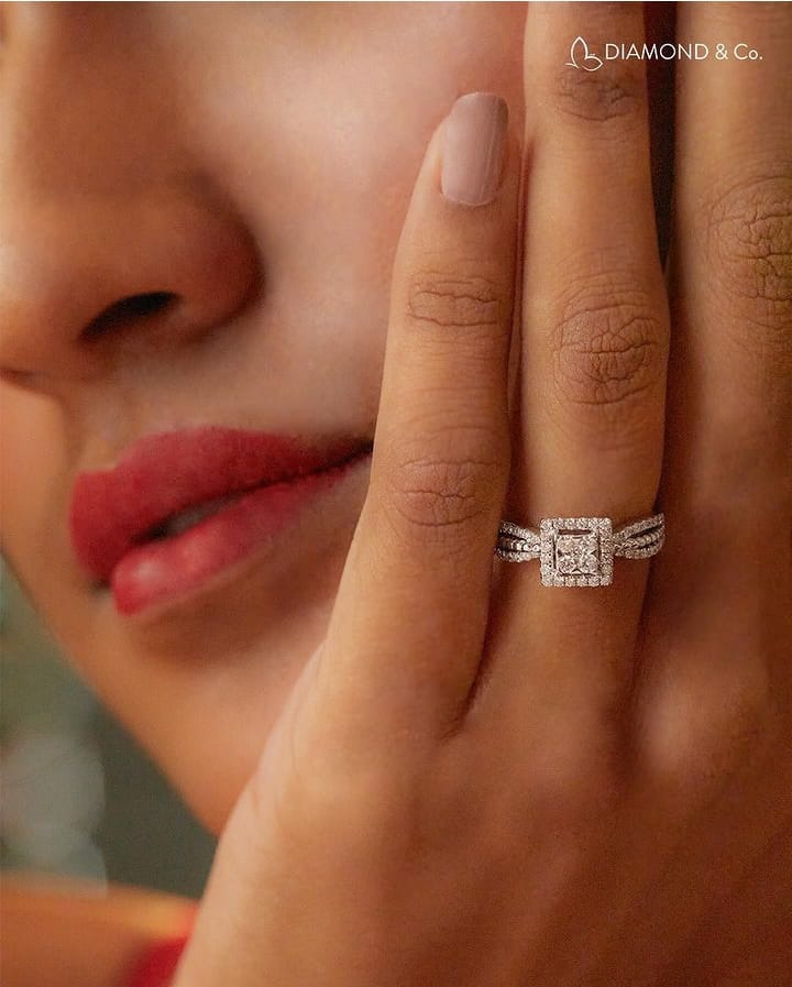 fashion ring