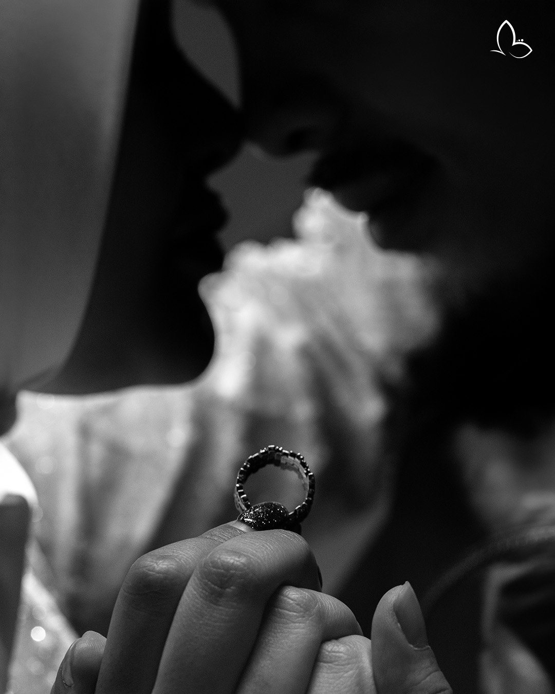 model cincin pria