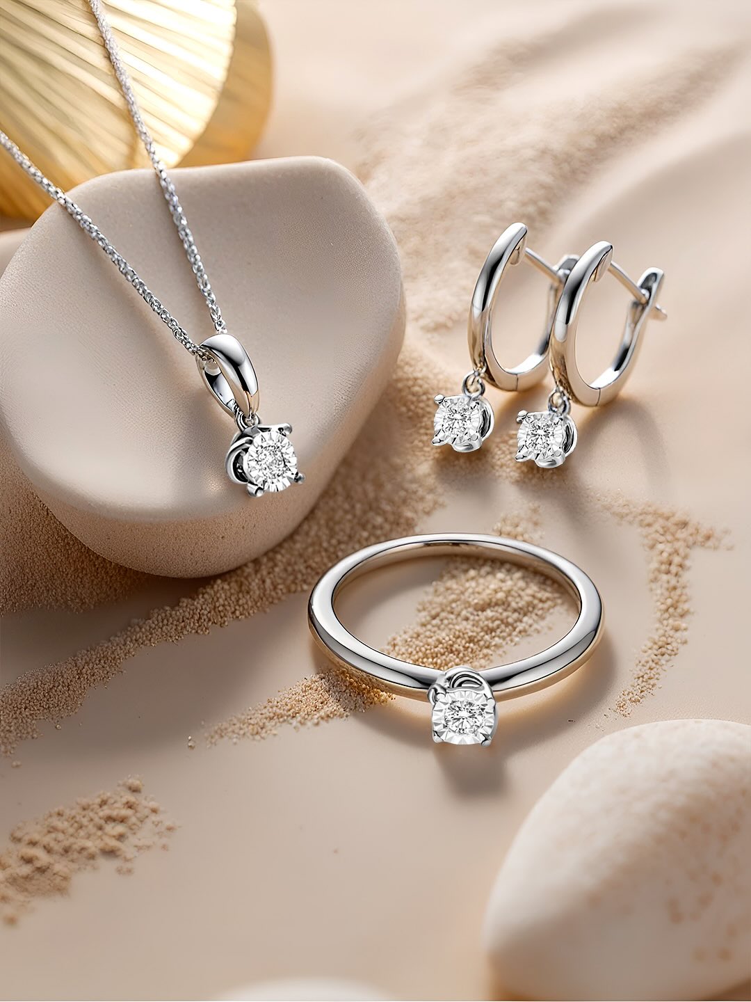 ciri-ciri berlian alami