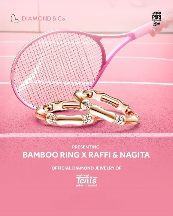 Lagi-Lagi Tenis Lagi-Lagi Tenis