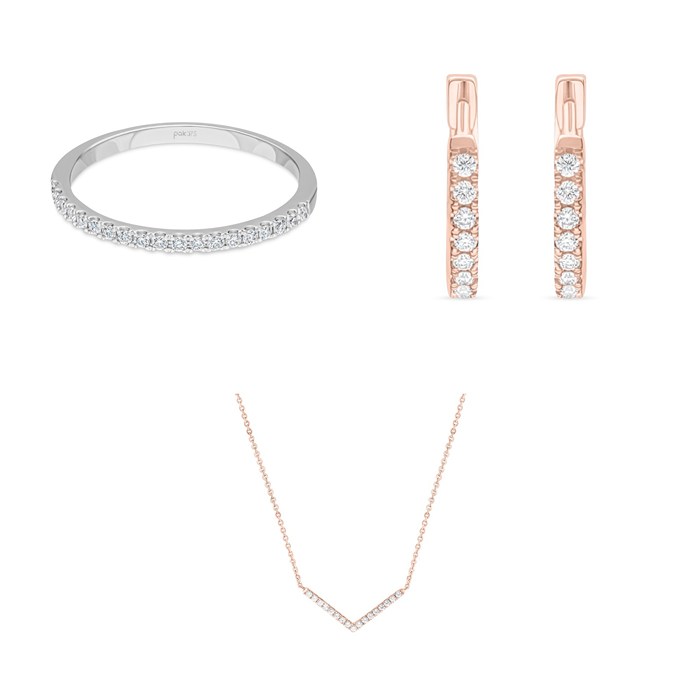 Listring Set Collection