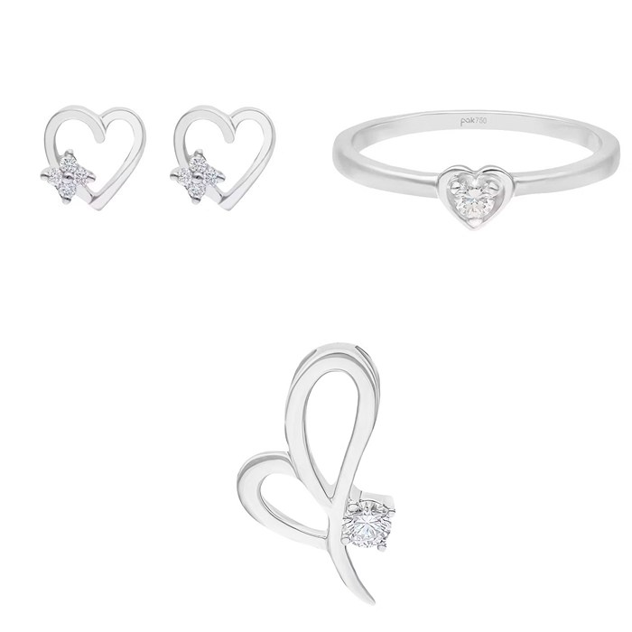 Love Set Collection